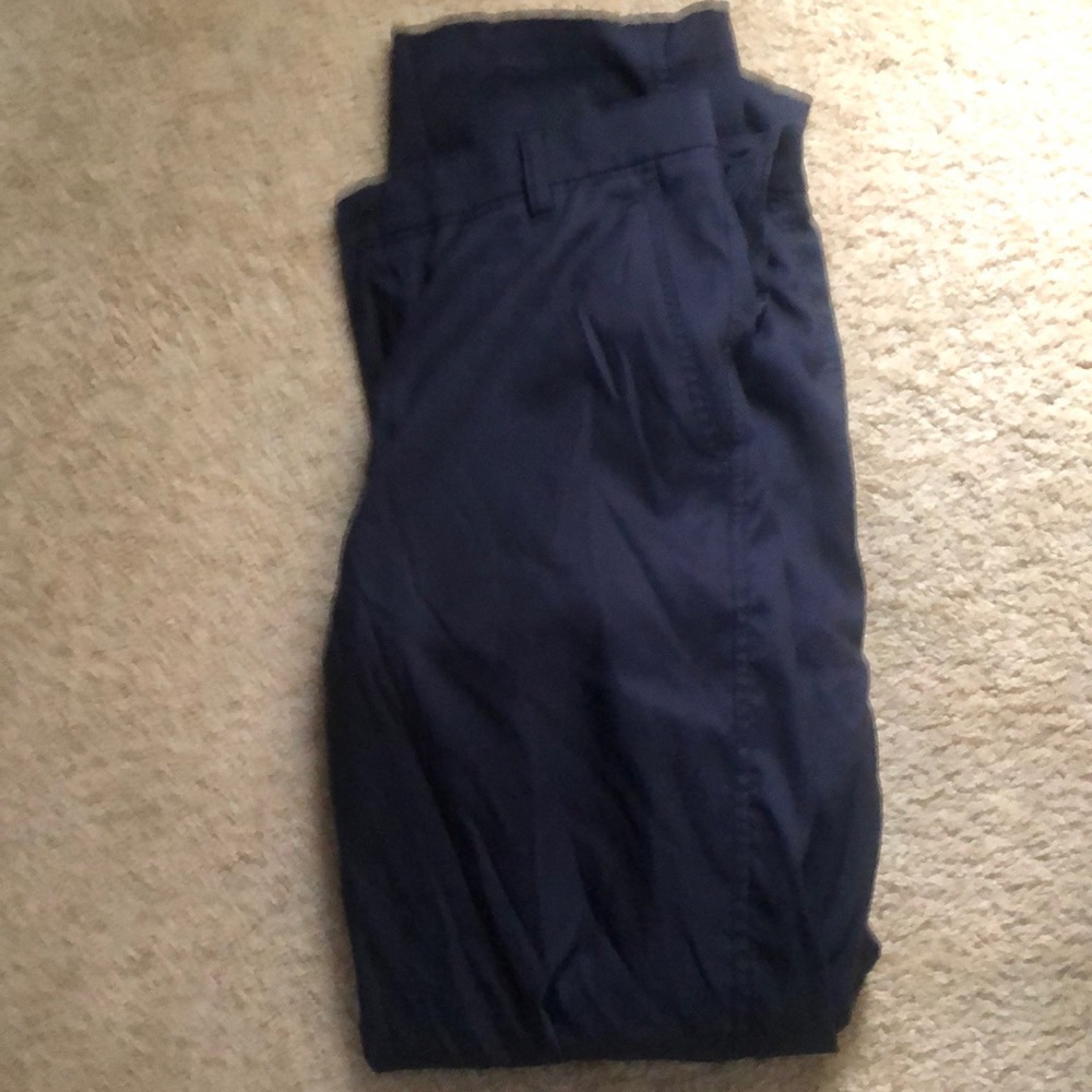 Golf pants